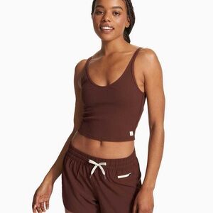Vuori tank top